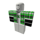 🔥SALE🔥Green DC with gloves! *275K SALE**!