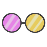 Salesman's Spectacles