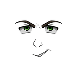 Sammy "Slick" Witter - Face