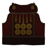 Sanada's Armour