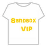 Sandbox VIP #2