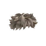 Sandy Blonde Messy Hair (1.0)