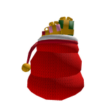 Santa Bag
