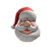 Santa Claus Headgear