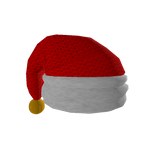 Santa Hat