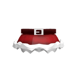 Santa Miniskirt