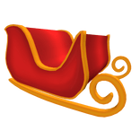 Santa Sleigh