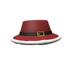 Santa Trendy Hat