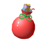 Santa's Bag