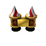 Santa's Jolly Jetpack