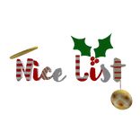 Santa's Nice List