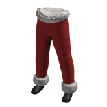 Santa's Pants