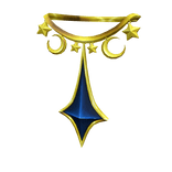 Sapphire Starstone of the Federation