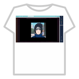 Gaiden Sasukeu0027s Bottom 2 - Roblox Ikonik T Shirt Roblox Emoji