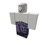 Sasuke Uchiha (Orochimaru Train) Pants v2