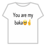 satire uwu XD baka ;-; match bestie bff twin 3.0