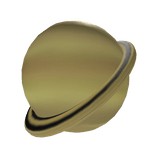 Saturn Planet Costume (3.0)