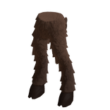 Satyr Goat Pants