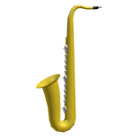 Saxophone