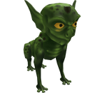 Scary Gremlin