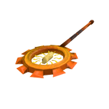 Scepter of Divine Indignation