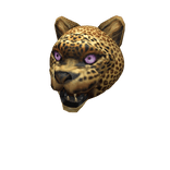 Scholastic Spirit Animals Virtual Leopard