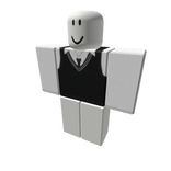 school gothic tuxedo [out collar+ long sleeve]