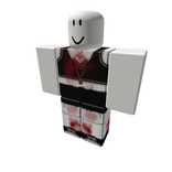 School Uniform Blood halloween assassin girl