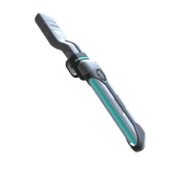 Sci-Fi Plasma Shotgun