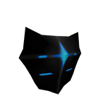 Sci-fi Samurai Chestplate