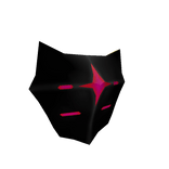 Sci-fi Samurai Chestplate(Red)