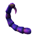 Scorpio Scorpion Tail