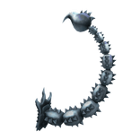 Scorpio Tail - Tove Lo