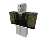 Scouting Operations Top.