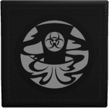 SCP MTF Beta-7 Shoulder Patch