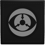 SCP MTF Eta-10 Shoulder Patch