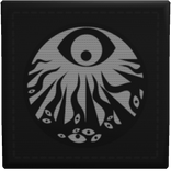 SCP MTF Psi-9 Shoulder Patch