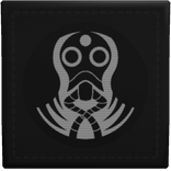 SCP MTF Zeta-9 Shoulder Patch