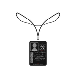 SCP Researcher Badge
