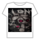 Pin de les-bee-an🤡🪱 em roblox tshirts