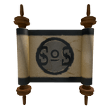 Scroll of Sevenless