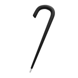 Scrooge McDuck’s Cane