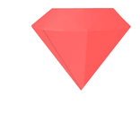 Scrooge McDuck’s Giant Ruby 