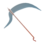 Scythe Of Life