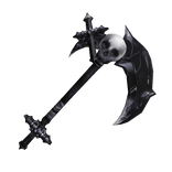 Scythe of Retribution