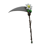 Scythe of Spring's Awakening