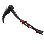 Scythe of the Witch Doctor - Dark