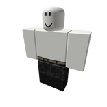 SDS No Gear Bottoms Tucked (Black)