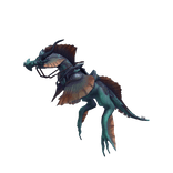 Sea Dragon