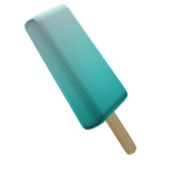 Sea Salt Ice Pop